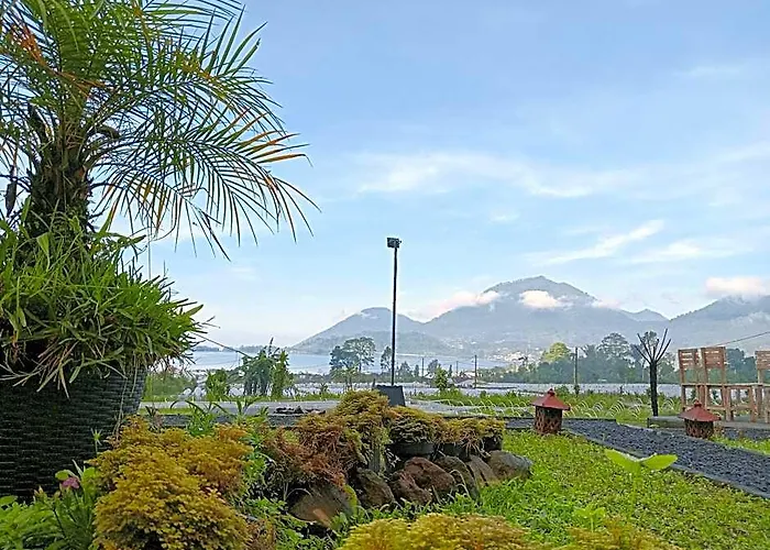 Popitan Garden & Glamping Bedugul