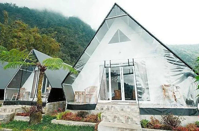 Popitan Garden & Glamping Bedugul Candikuning