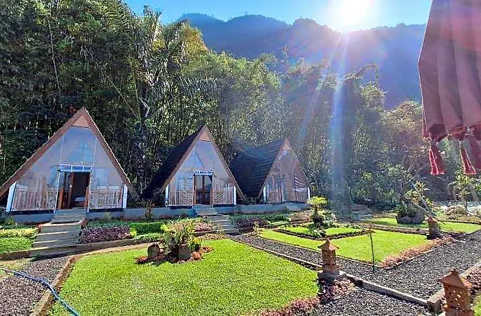 Popitan Garden & Glamping Bedugul 2*