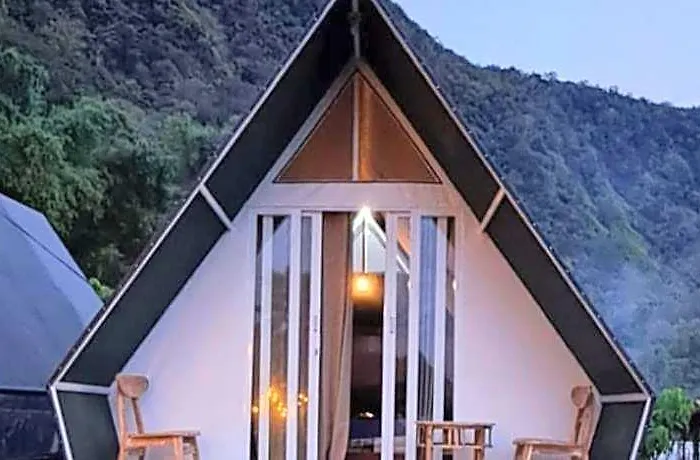 Popitan Garden & Glamping Bedugul 2* Candikuning