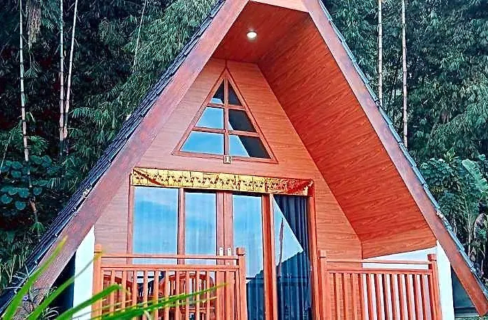 Popitan Garden & Glamping Bedugul 2*