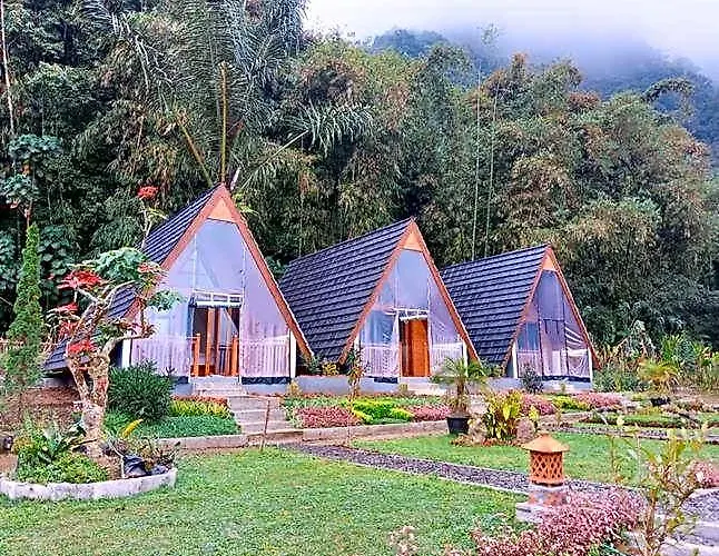 Camping Popitan Garden & Glamping Bedugul
