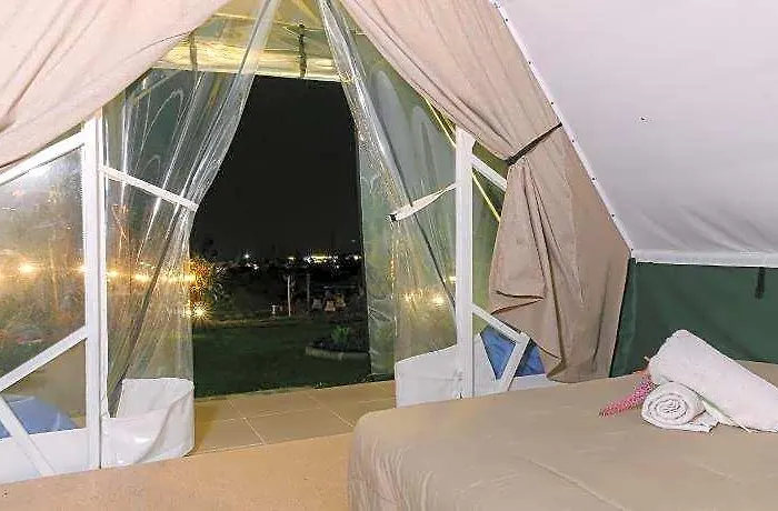 Popitan Garden & Glamping Bedugul