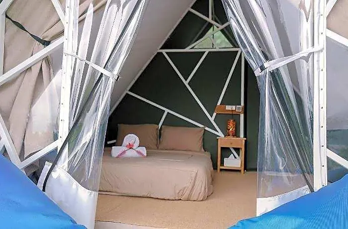 Popitan Garden & Glamping Bedugul 2*