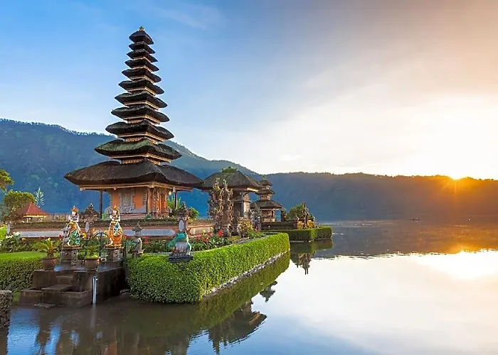 Popitan Garden & Glamping Bedugul 2*