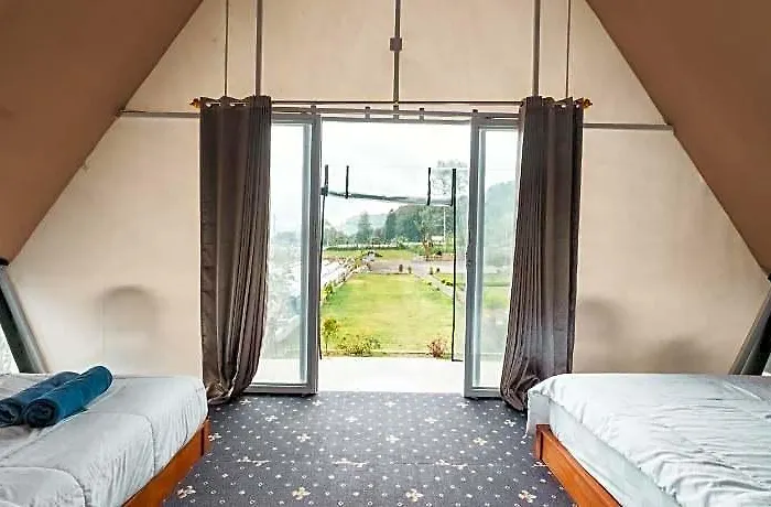 Popitan Garden & Glamping Bedugul 2* Candikuning